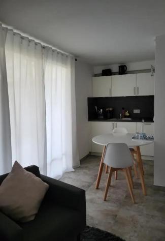 Appartement Claudia 하그나우 외부 사진
